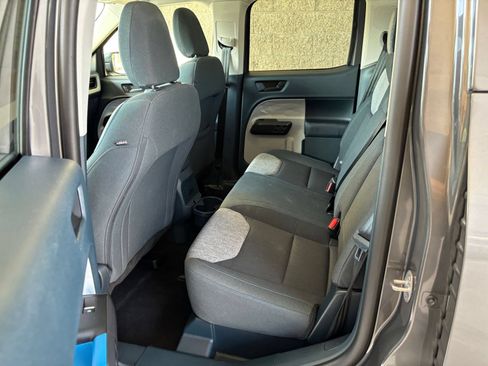Used 2026 Ford Maverick XLT FWD image 24