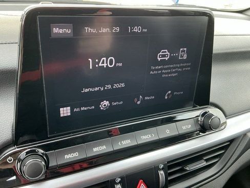 Used 2024 Kia Forte LXS image 23