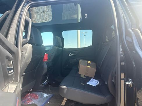 Used 2024 Chevrolet Silverado EV RST image 6