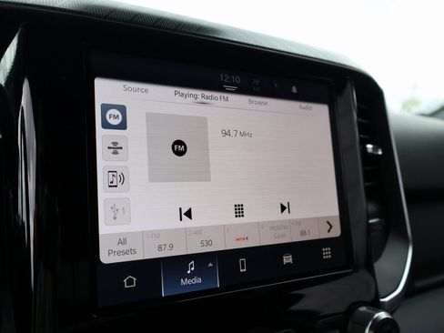 New 2026 RAM 1500 Big Horn image 33