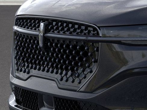 New 2026 Lincoln Nautilus Premier w/ Equipment Group 102A image 17