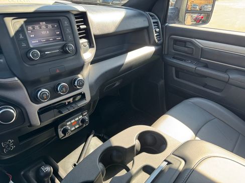 Used 2023 RAM 2500 Tradesman image 23
