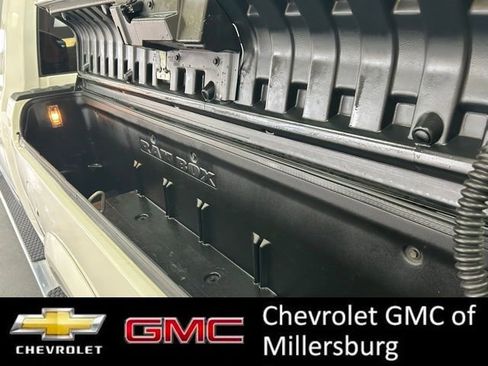 Used 2016 RAM 2500 Laramie w/ Snow Chief Group AWD/4WD image 10