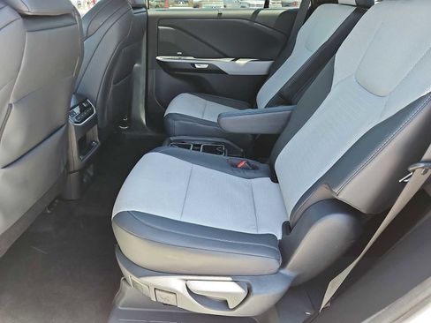 Used 2025 Lexus TX 500h AWD w/ Technology Package image 20