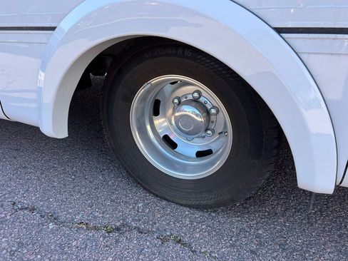 Used 2019 Mercedes-Benz Sprinter 170 image 8