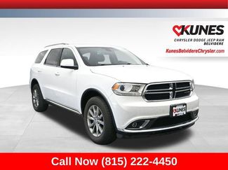 Used 2018 Dodge Durango SXT w/ Quick Order Package 2BB AWD/4WD video 1