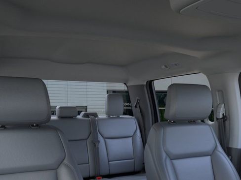 New 2025 Ford F150 Lightning Flash AWD/4WD image 22