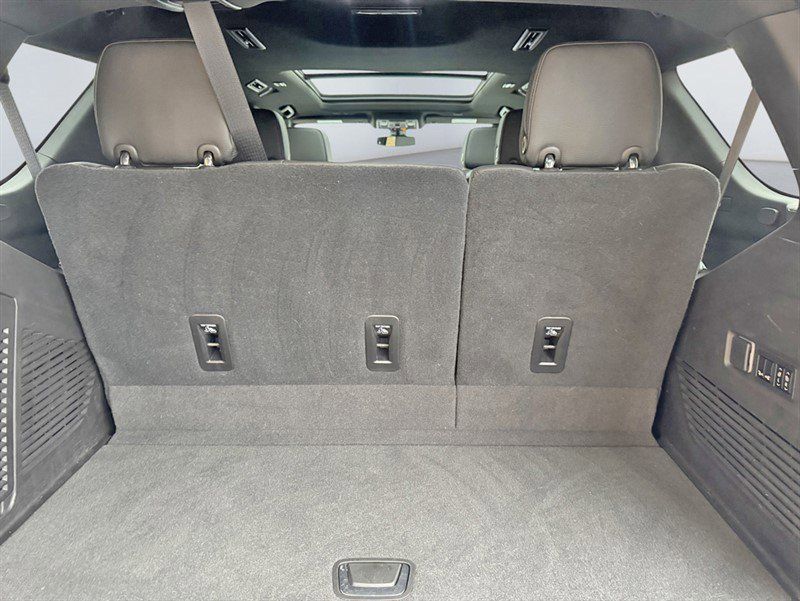 Used 2021 GMC Yukon Denali AWD/4WD image 24