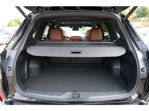 New 2026 Subaru Forester Touring AWD/4WD image 37
