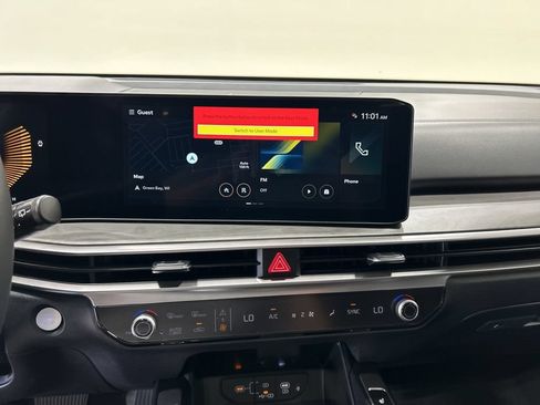 New 2026 Kia Sorento X-Line EX AWD/4WD image 17