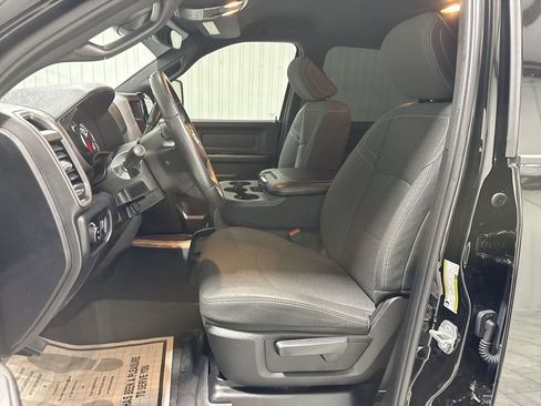 Used 2025 RAM 3500 Tradesman AWD/4WD image 20