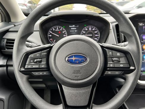 New 2025 Subaru Crosstrek 2.5i Premium image 25