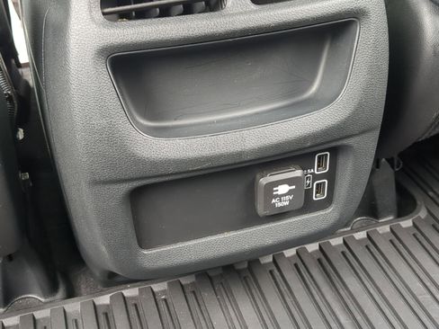Used 2023 Honda Passport TrailSport image 30
