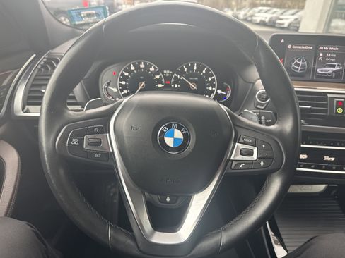 Used 2019 BMW X3 xDrive30i w/ Premium Package image 19