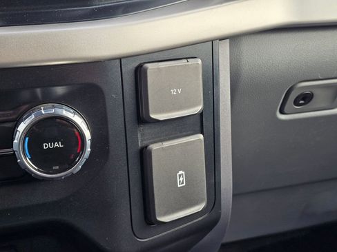 Used 2023 Ford F150 XLT w/ Equipment Group 301A Mid image 32