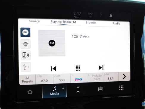 New 2025 RAM 4500 Tradesman image 14