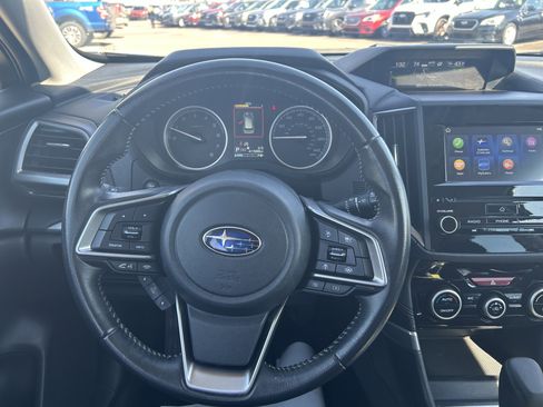 Certified 2023 Subaru Forester Premium image 11