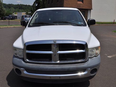 Used 2003 Dodge Ram 1500 Truck ST RWD image 3