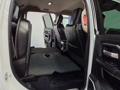 Used 2020 RAM 3500 Laramie image 77