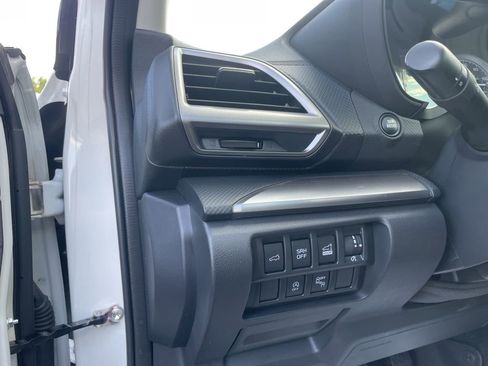 Used 2024 Subaru Forester Premium image 18