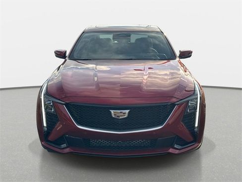 New 2026 Cadillac CT5 Sport w/ Technology Package image 7