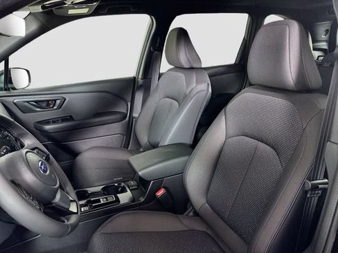 New 2026 Subaru Forester Premium AWD/4WD image 19