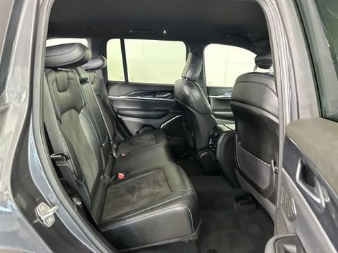 Used 2022 Jeep Grand Cherokee Trailhawk image 27