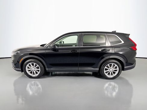 Certified 2023 Honda CR-V EX-L image 8