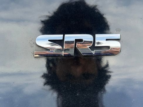 Used 2020 Toyota 4Runner SR5 Premium AWD/4WD image 11