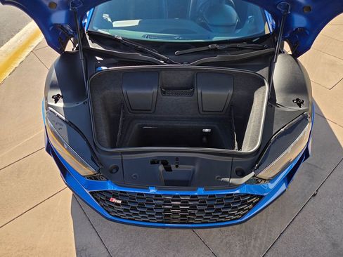 Used 2021 Audi R8 V10 image 10