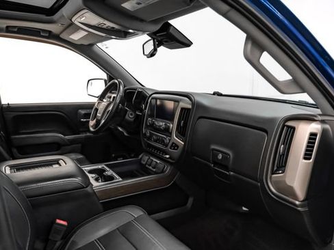 Used 2017 GMC Sierra 1500 Denali AWD/4WD image 15
