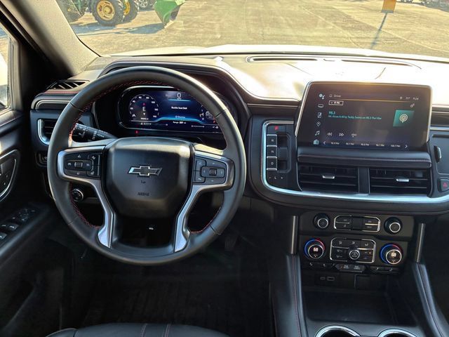 Used 2023 Chevrolet Tahoe RST w/ Luxury Package AWD/4WD image 17