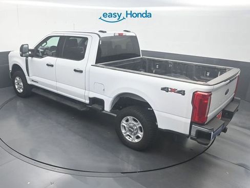 Used 2025 Ford F250 XLT AWD/4WD image 21