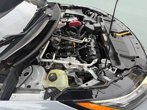 Used 2021 Nissan Rogue SL image 33