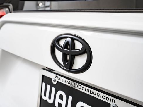 Used 2024 Toyota RAV4 TRD Off-Road w/ Weather Package AWD/4WD image 18