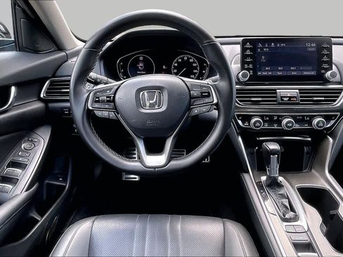 Used 2022 Honda Accord Sport Special Edition image 6