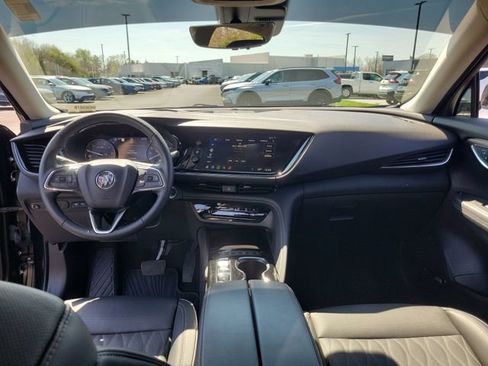 Used 2023 Buick Envision Avenir AWD/4WD image 20
