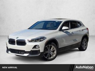 Used 2018 BMW X2 xDrive28i video 1