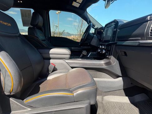 Used 2023 Ford F150 Tremor w/ Equipment Group 402A High AWD/4WD image 30