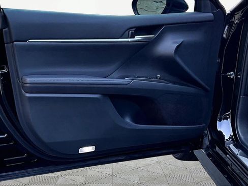 Certified 2024 Toyota Camry XLE FWD image 22
