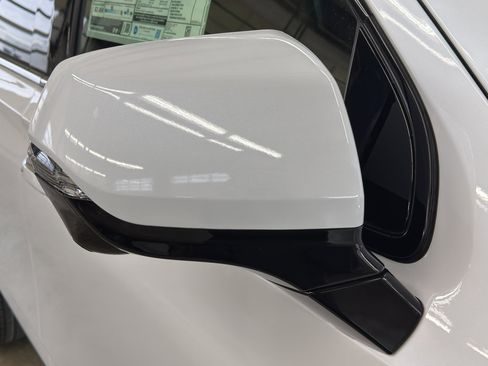 New 2026 Chevrolet Tahoe High Country image 11