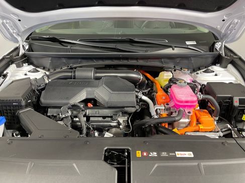 New 2026 Hyundai Tucson SEL image 9