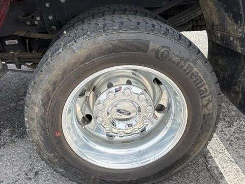 Used 2022 Ford F450 Lariat w/ Lariat Ultimate Package AWD/4WD image 26