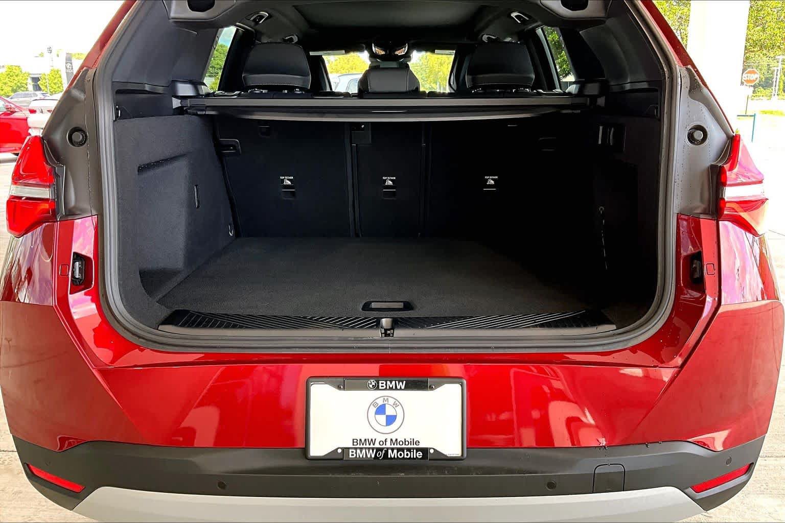 Used 2026 BMW X3 xDrive30i AWD/4WD image 34