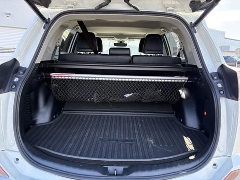 Used 2018 Toyota RAV4 Limited w/ Advanced Technology Package image 12