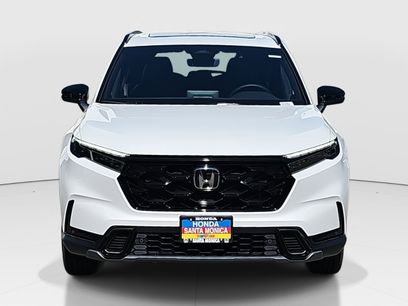 New 2026 Honda CR-V Sport-L