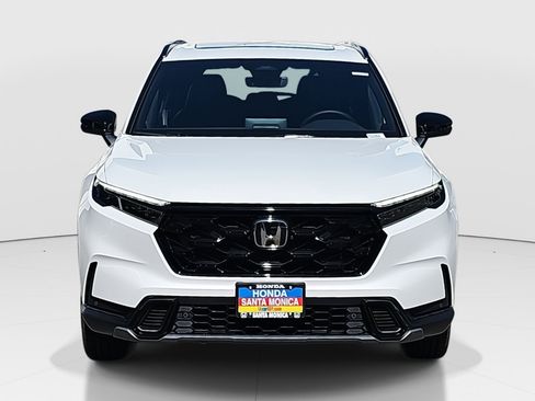 New 2026 Honda CR-V Sport-L image 2