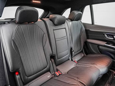 Certified 2023 Mercedes-Benz EQS 450+ SUV image 13