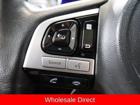Used 2017 Subaru Outback 2.5i Touring w/ Popular Package #5A AWD/4WD image 19