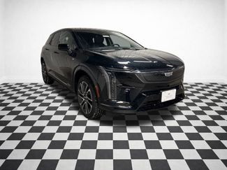 New 2026 Cadillac Optiq Sport 2 video 1